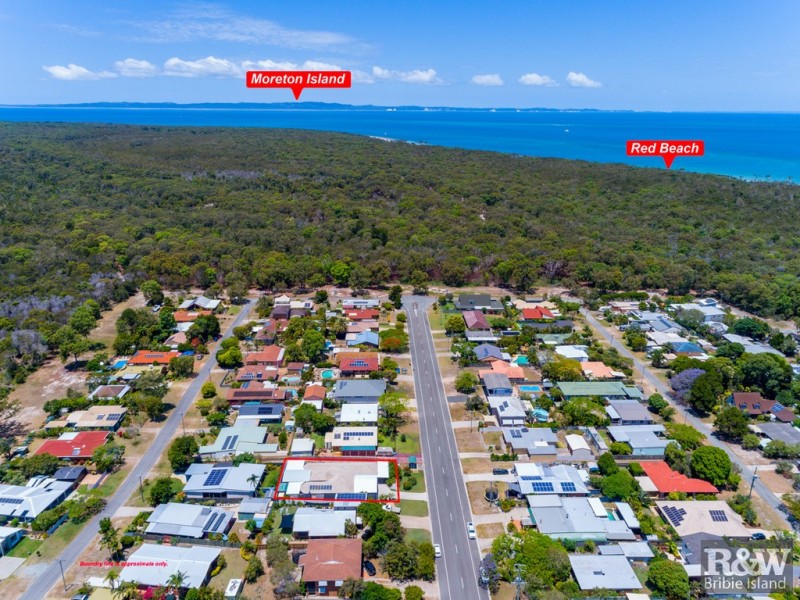 57 Spowers Street, Bongaree QLD 4507