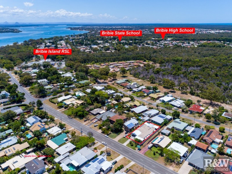 57 Spowers Street, Bongaree QLD 4507