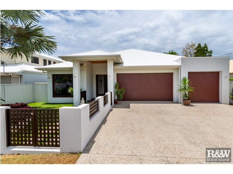 97 Arcadia Avenue, Woorim QLD 4507