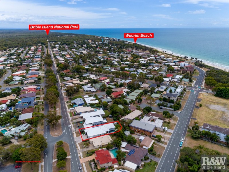 97 Arcadia Avenue, Woorim QLD 4507