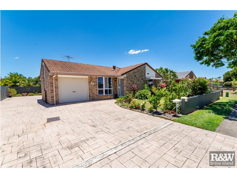 1/45 Coolgarra Ave, Bongaree QLD 4507