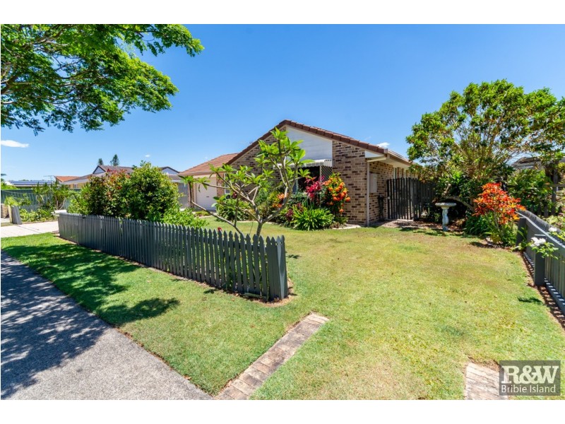 1/45 Coolgarra Ave, Bongaree QLD 4507