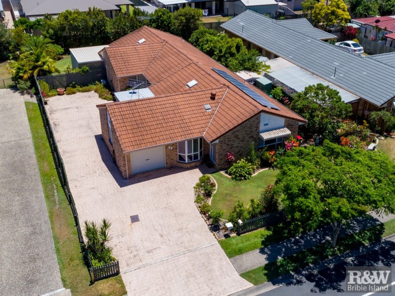 1/45 Coolgarra Ave, Bongaree QLD 4507