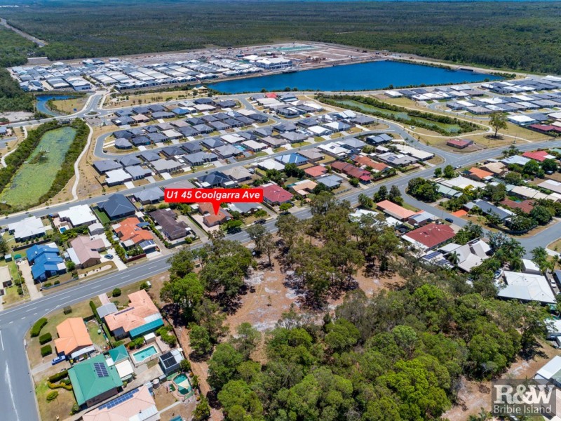 1/45 Coolgarra Ave, Bongaree QLD 4507