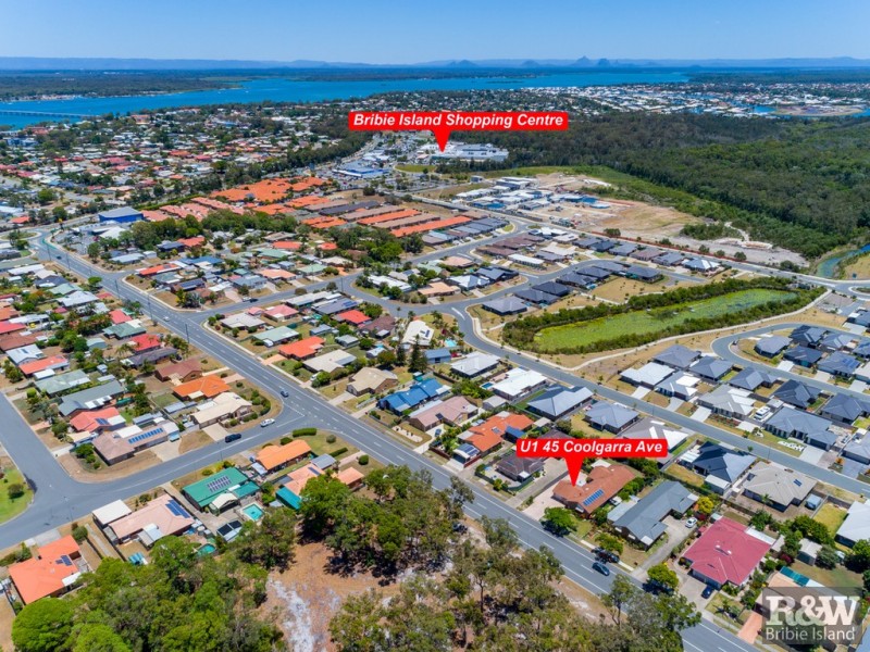 1/45 Coolgarra Ave, Bongaree QLD 4507