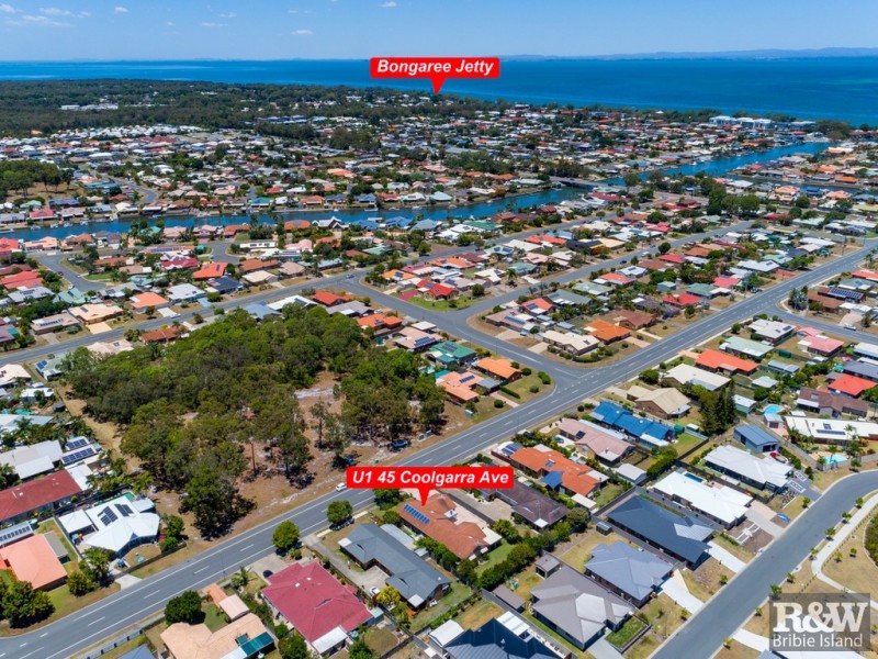 1/45 Coolgarra Ave, Bongaree QLD 4507