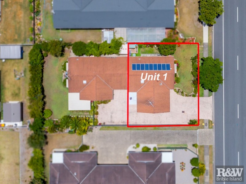 1/45 Coolgarra Ave, Bongaree QLD 4507