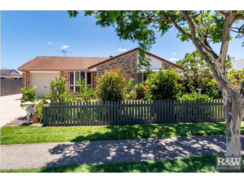 1/45 Coolgarra Ave, Bongaree QLD 4507