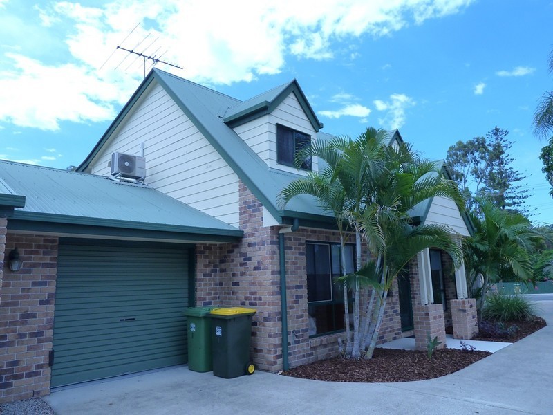 Bongaree QLD 4507