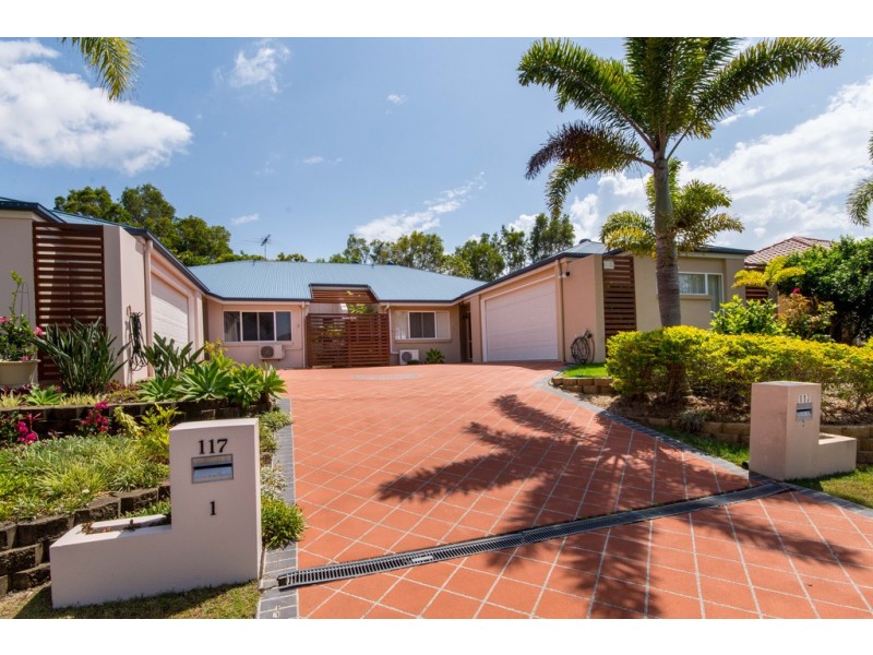 2/117 Cosmos Ave, Banksia Beach QLD 4507