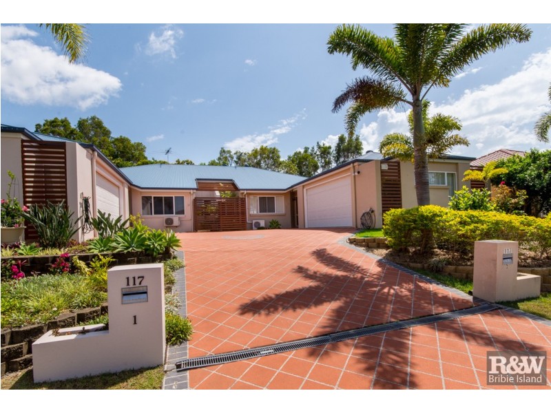 2/117 Cosmos Ave, Banksia Beach QLD 4507