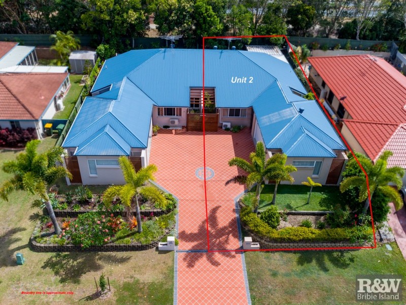 2/117 Cosmos Ave, Banksia Beach QLD 4507