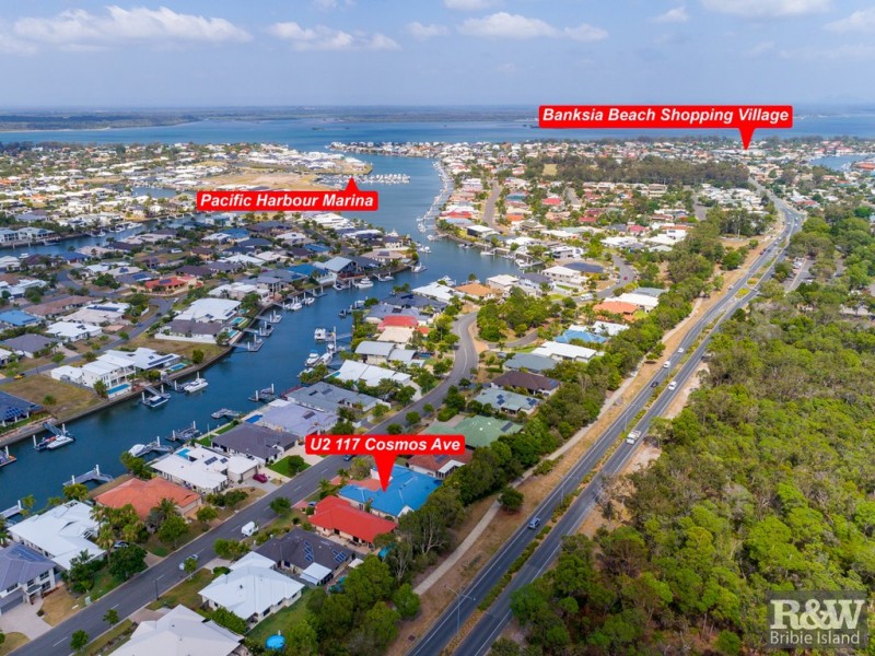 2/117 Cosmos Ave, Banksia Beach QLD 4507