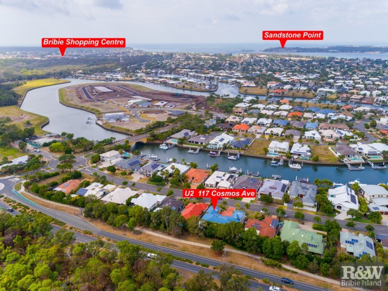 2/117 Cosmos Ave, Banksia Beach QLD 4507