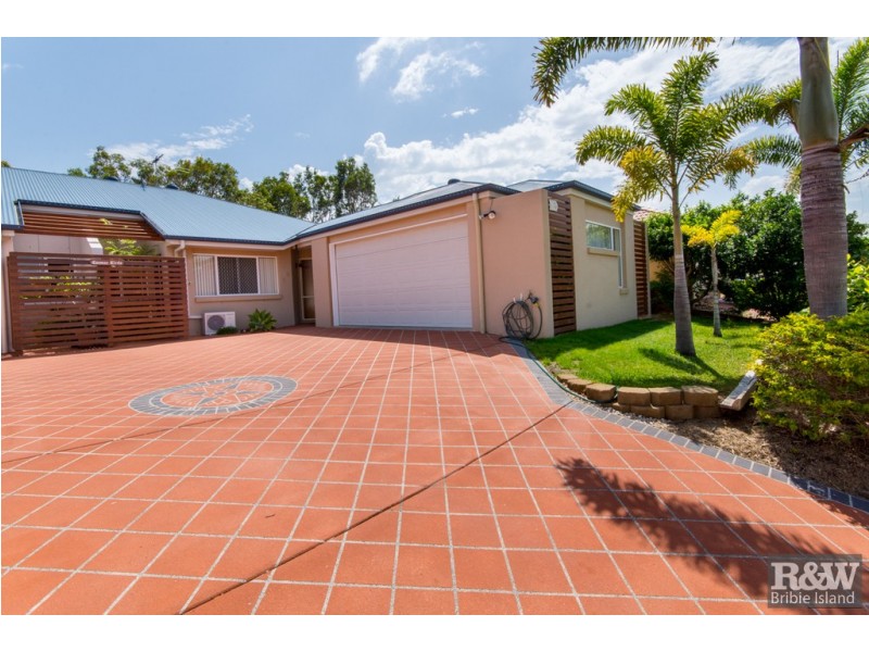 2/117 Cosmos Ave, Banksia Beach QLD 4507