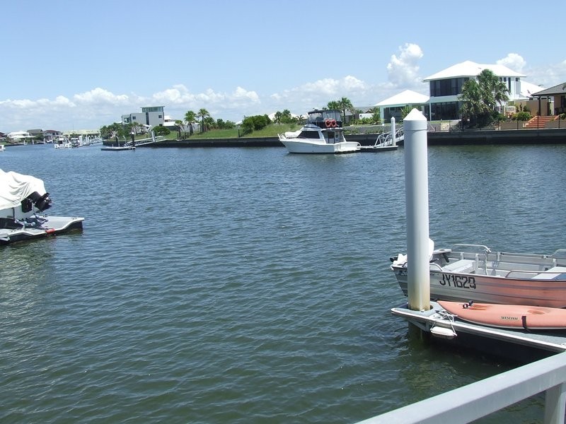 40 Tradewinds Drive, Banksia Beach QLD 4507