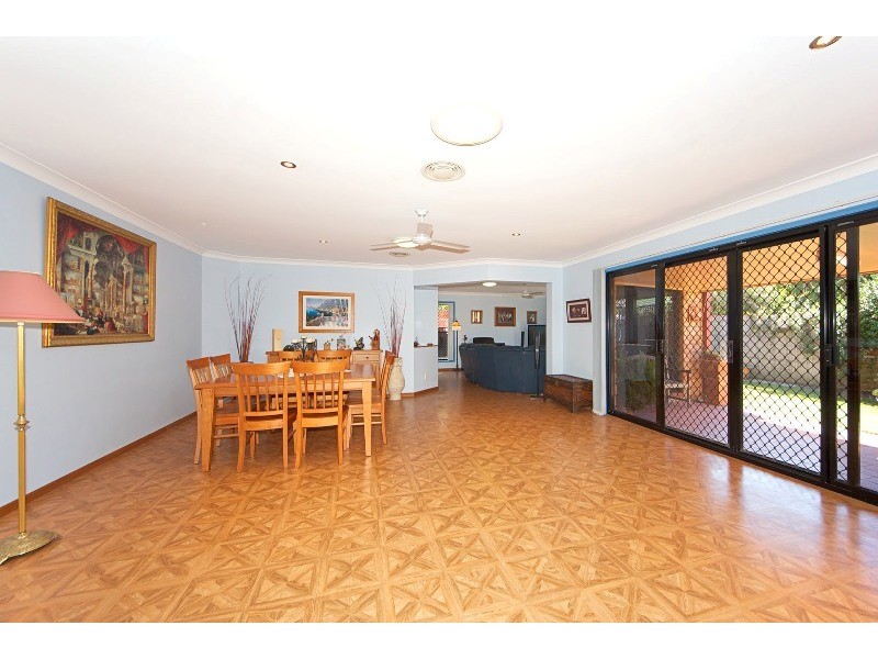 Sandstone Point QLD 4511