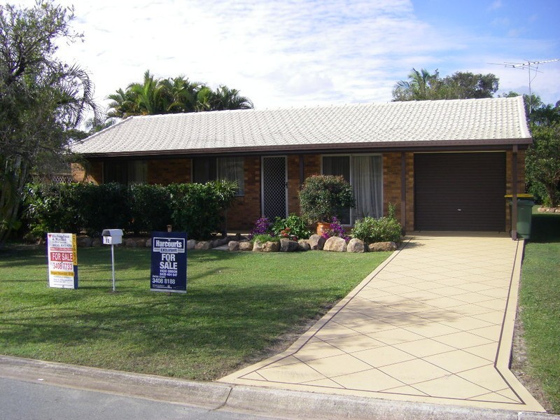 Bellara QLD 4507