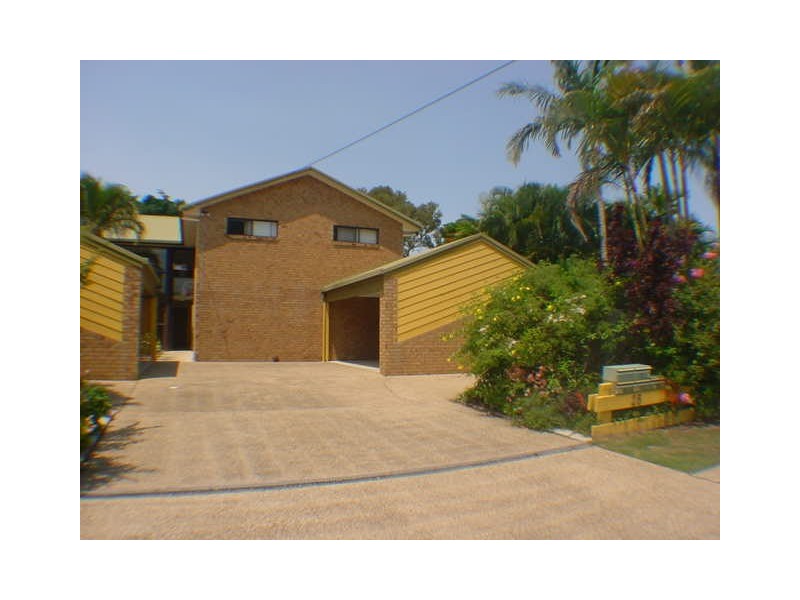 1-25 Pumicestone Street, Bellara QLD 4507