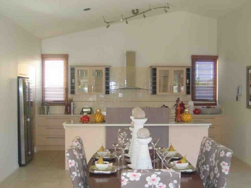 28 Marina Boulevard, Holiday House, Bribie Island QLD 4507