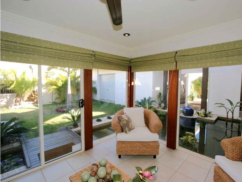 28 Marina Boulevard, Holiday House, Bribie Island QLD 4507