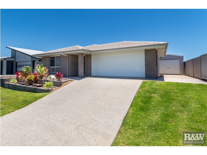 63 Cod Circuit, Bongaree QLD 4507