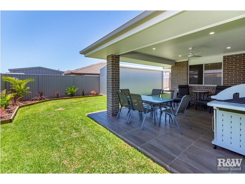 63 Cod Circuit, Bongaree QLD 4507