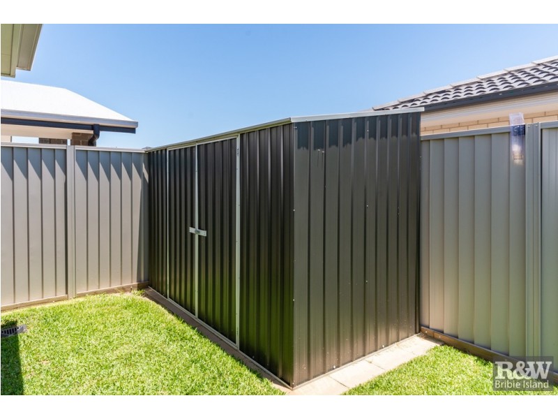63 Cod Circuit, Bongaree QLD 4507