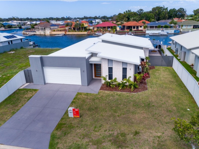 47 Pentas Drive, Bongaree QLD 4507
