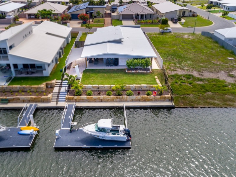 47 Pentas Drive, Bongaree QLD 4507