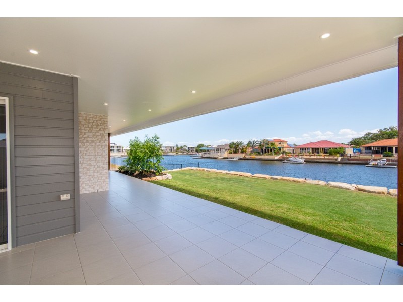 47 Pentas Drive, Bongaree QLD 4507