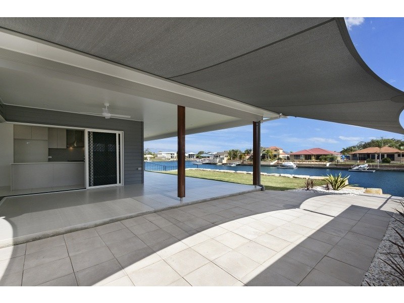 47 Pentas Drive, Bongaree QLD 4507