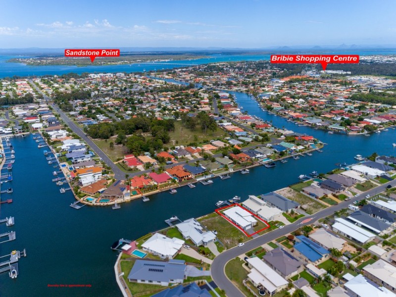 47 Pentas Drive, Bongaree QLD 4507