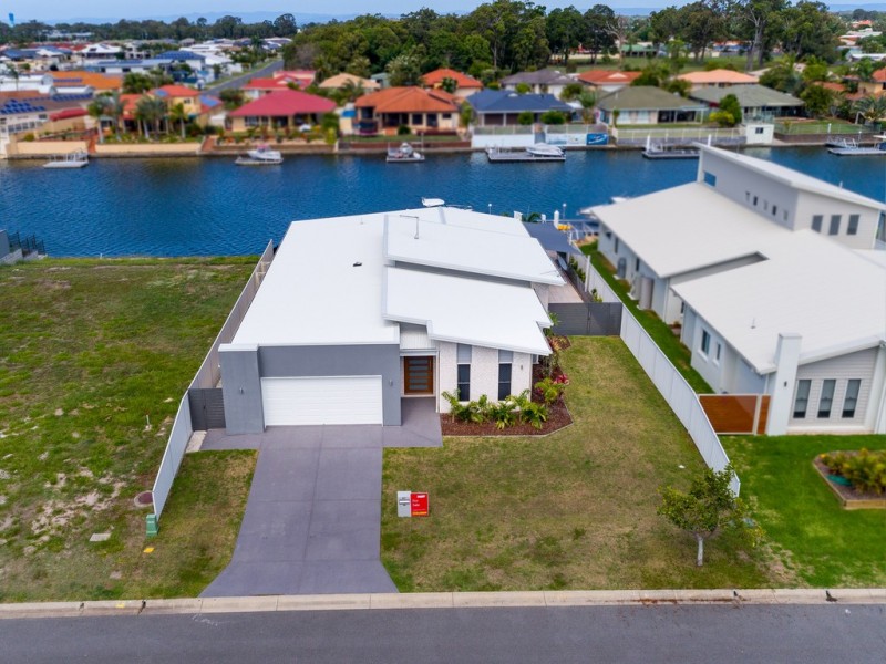 47 Pentas Drive, Bongaree QLD 4507