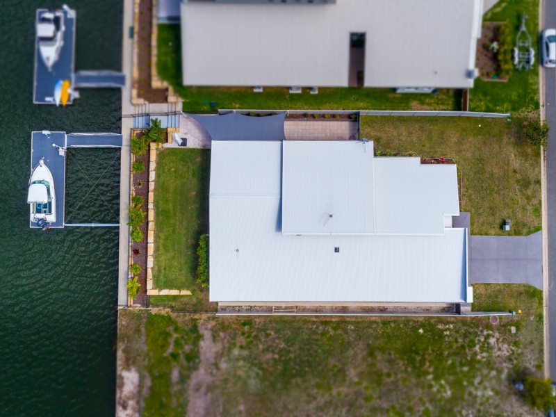47 Pentas Drive, Bongaree QLD 4507