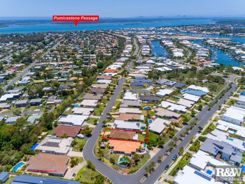 6 Pectoral Place, Banksia Beach QLD 4507