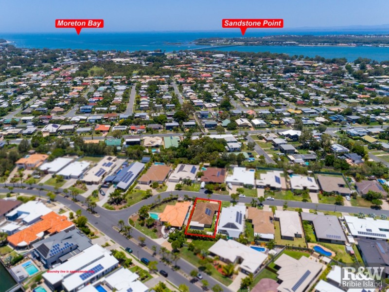 6 Pectoral Place, Banksia Beach QLD 4507