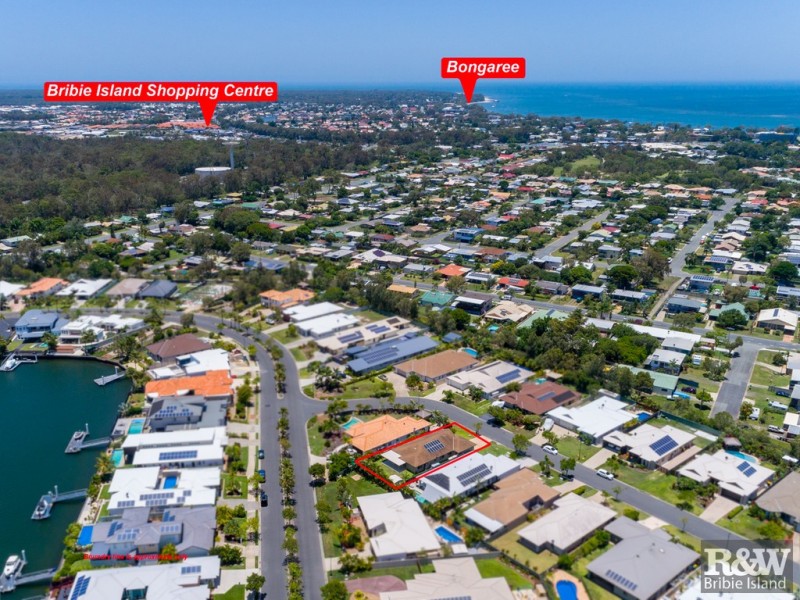 6 Pectoral Place, Banksia Beach QLD 4507