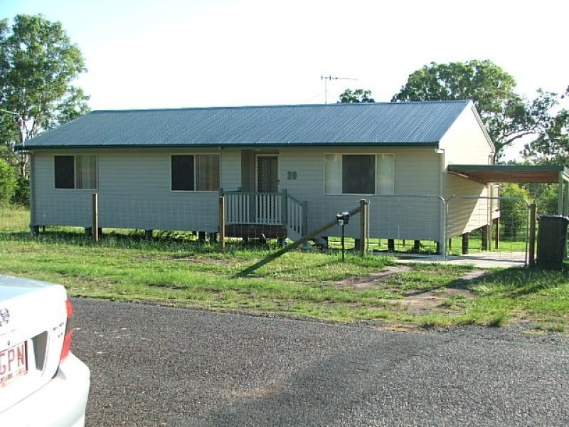 20 Wilkin, River Heads QLD 4655