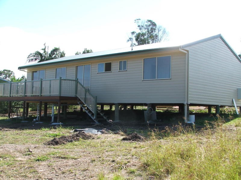 20 Wilkin, River Heads QLD 4655