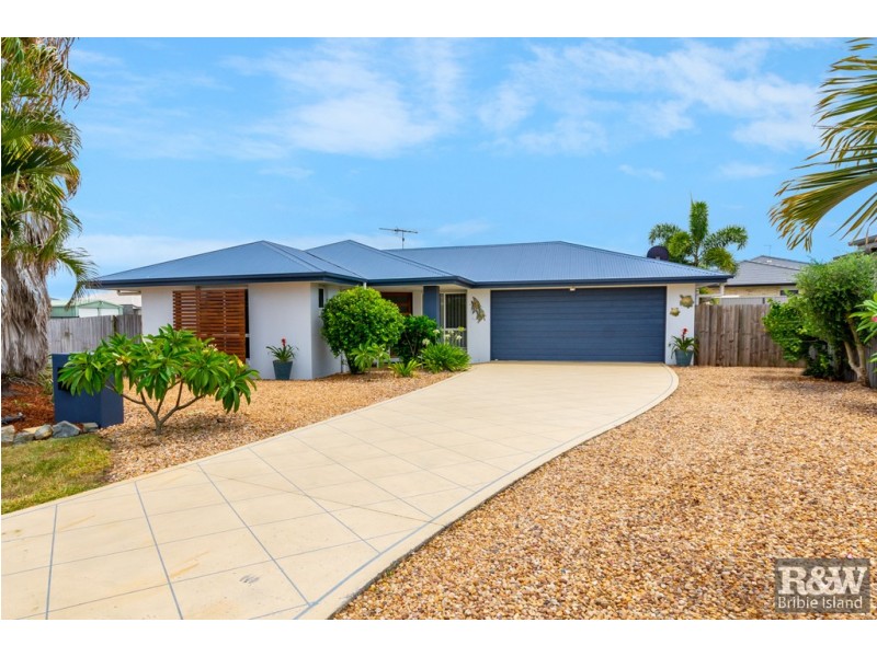 2 Harmony Ave, Bongaree QLD 4507
