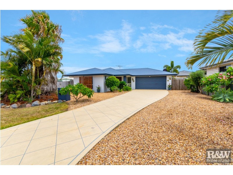 2 Harmony Ave, Bongaree QLD 4507