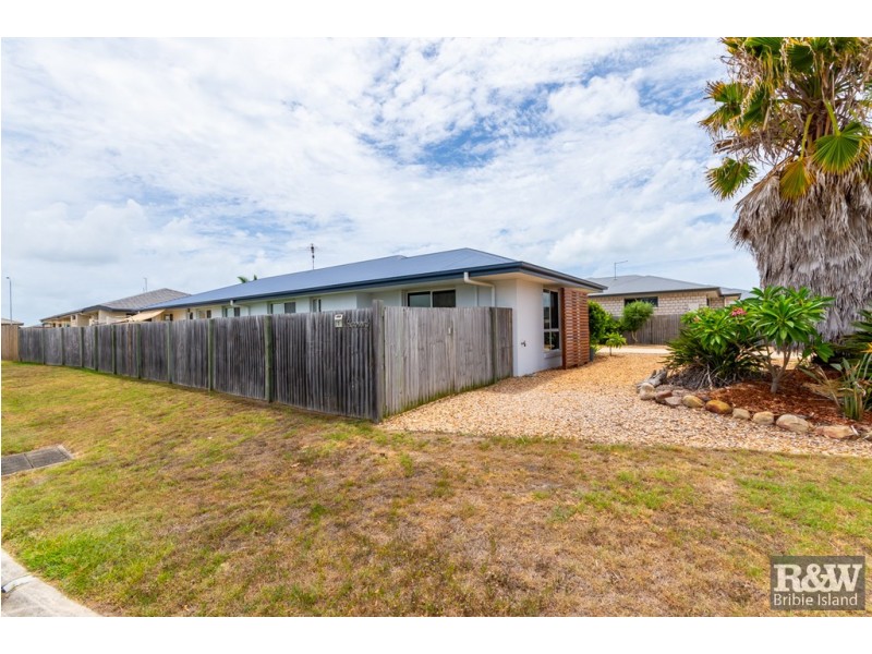2 Harmony Ave, Bongaree QLD 4507