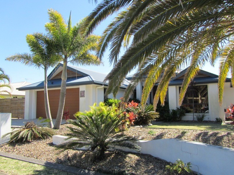 Banksia Beach QLD 4507