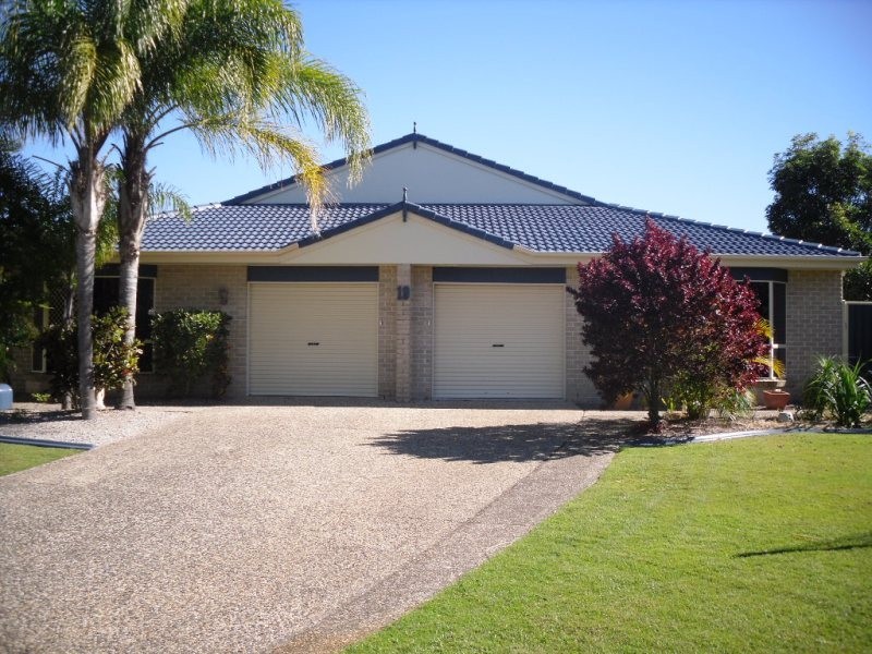Banksia Beach QLD 4507