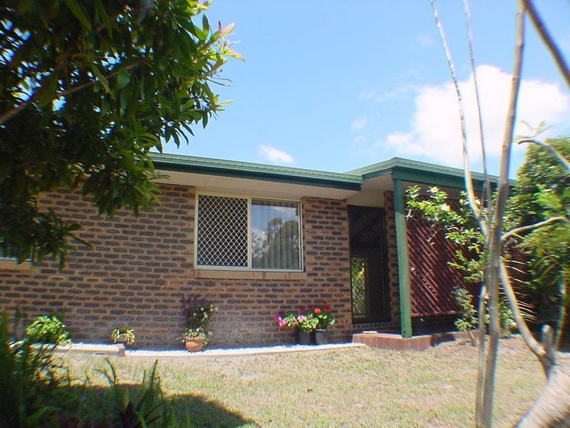12 Coolgarra Avenue, Bongaree QLD 4507