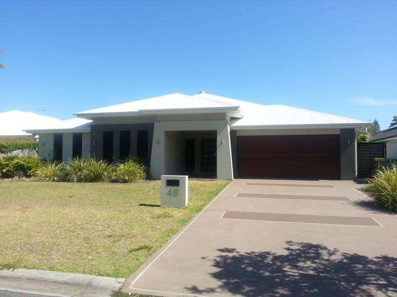 Banksia Beach QLD 4507