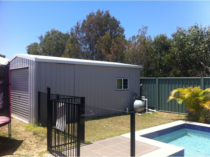 Banksia Beach QLD 4507