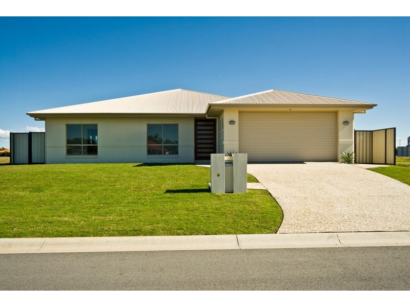 Lot 478 Pentas Drive, Bongaree QLD 4507