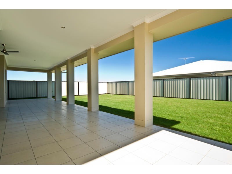 Lot 478 Pentas Drive, Bongaree QLD 4507